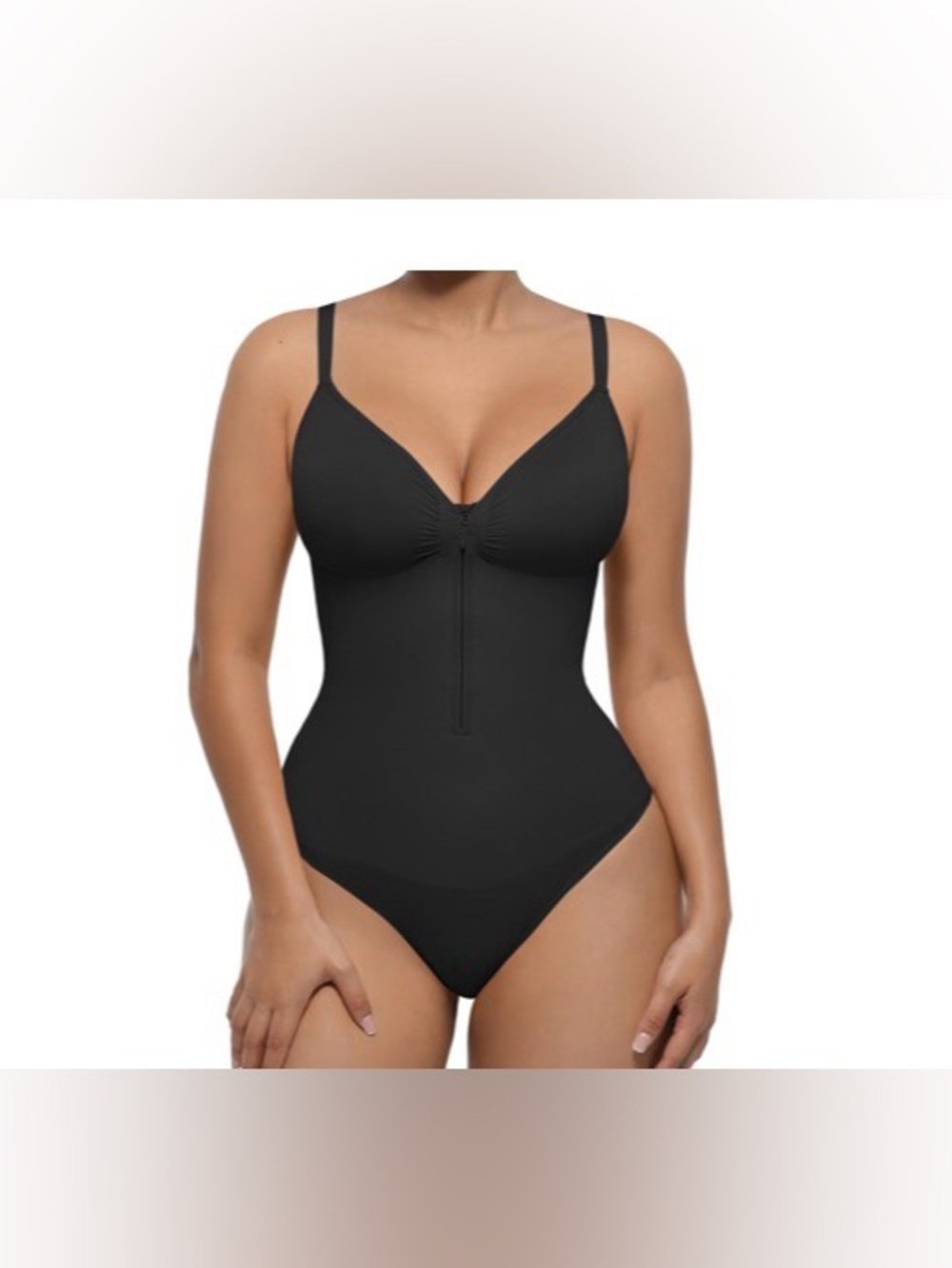 Shapewear Tummy control